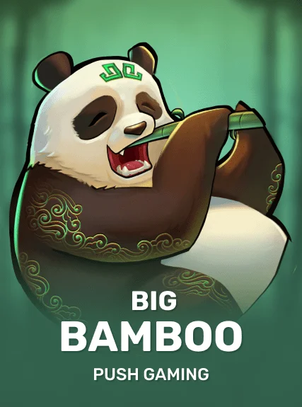 BigBamboo thumbnail