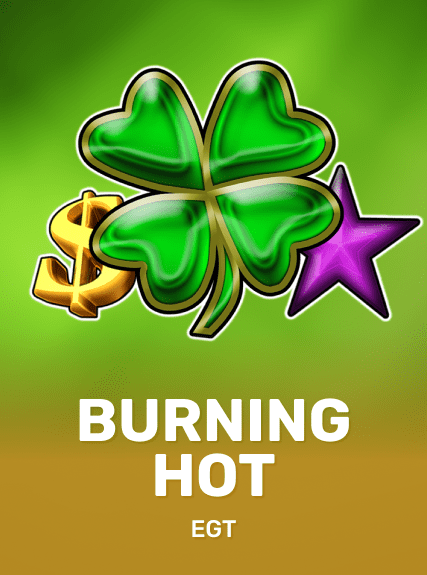 BurningHot