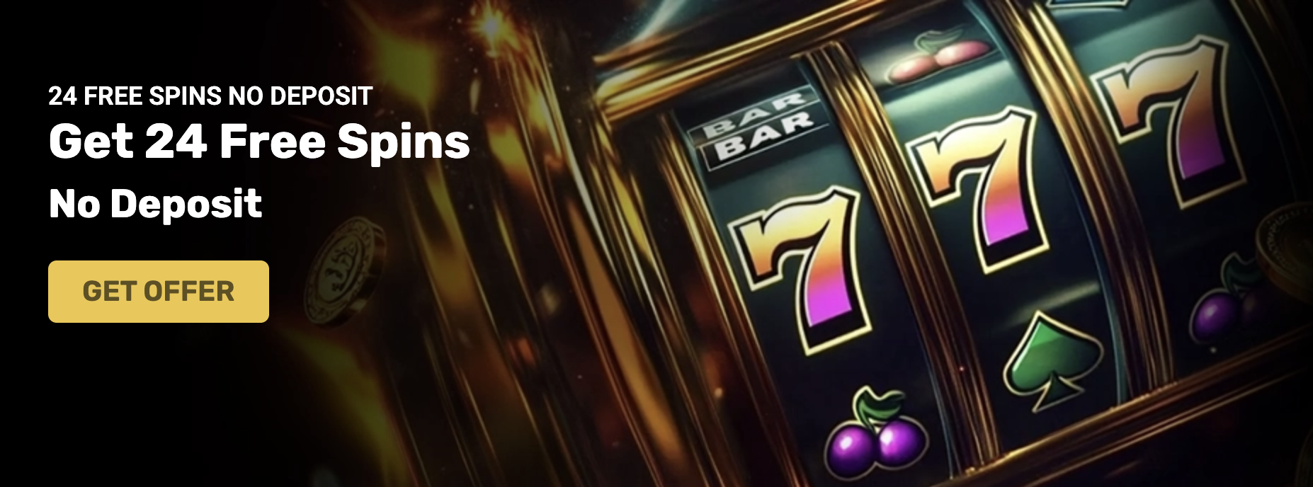 Gratis-Spins ohne Einzahlung