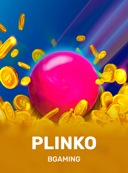Plinko 1